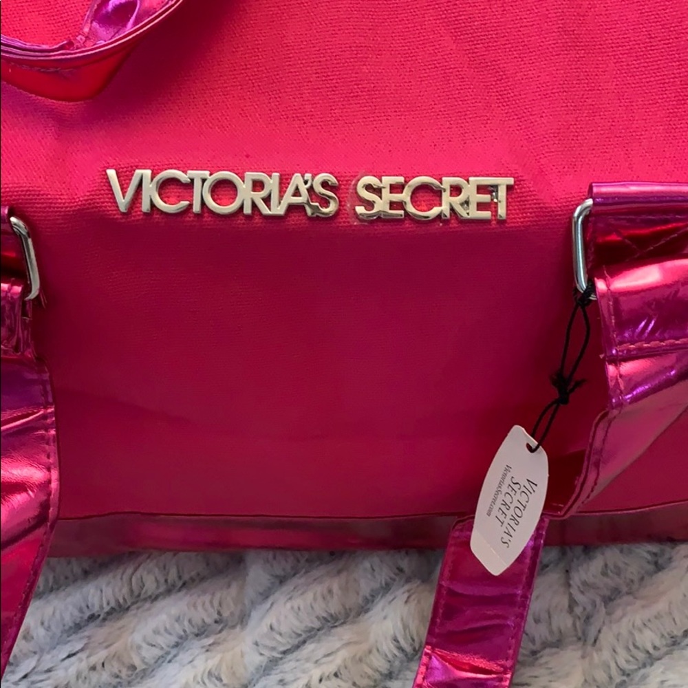 Victoria Secret bag VS travel/school/work bag